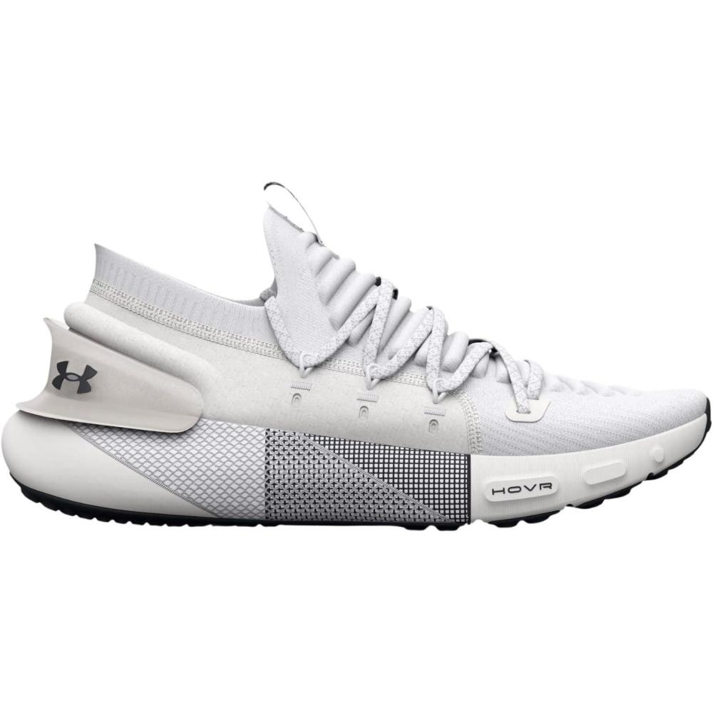 image:imageUnder Armour Mens Charged Verssert SpeckleWhite