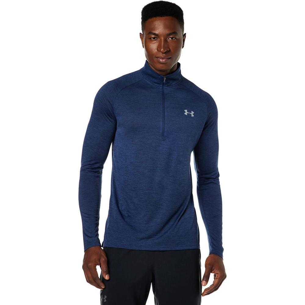 image:imageUnder Armour Mens Tech 20 ZipAcademy