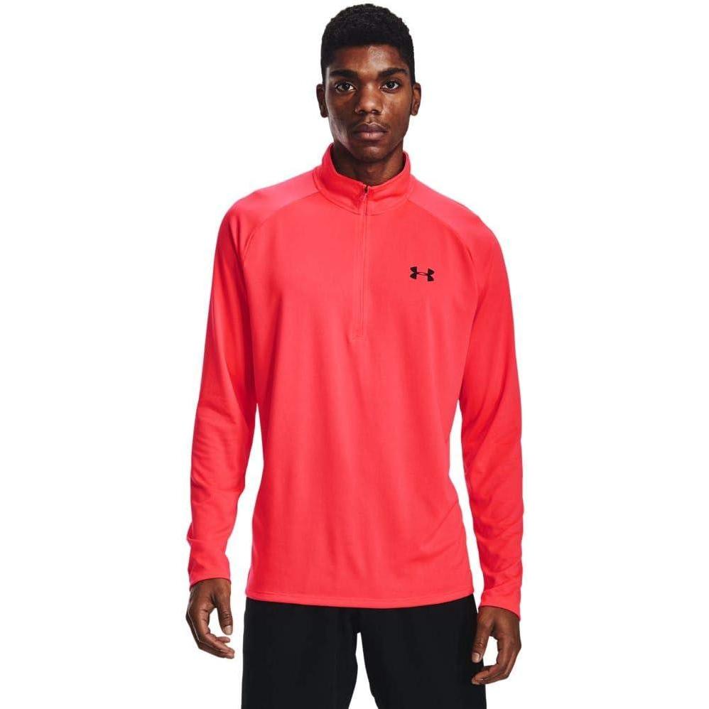 image:imageUnder Armour Mens Tech 20 ZipBeta 628Black