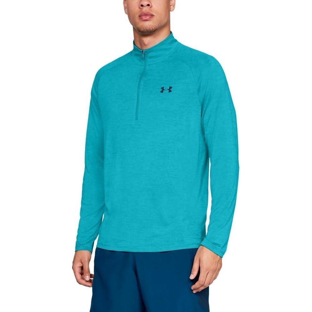 image:imageUnder Armour Mens Tech 20 ZipDeceit