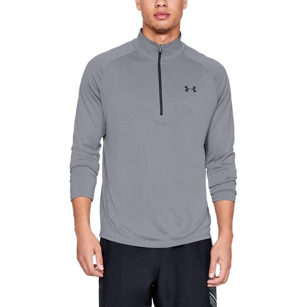 image:imageUnder Armour Mens Tech 20 ZipSteel