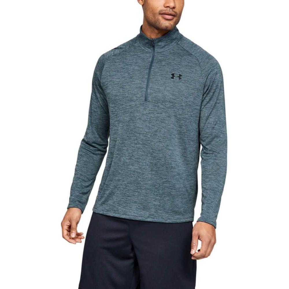 image:imageUnder Armour Mens Tech 20 ZipWire