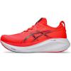 Flash Red/Black