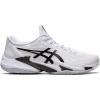White/Black