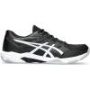 Black/Gunmetal