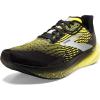 Black/Blazing Yellow/White
