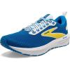 Blue/Yellow