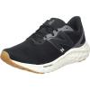 Black/Light Gold Metallic/Gum 2