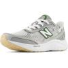 Raincloud/Silver Metallic/Dark Alpine Green