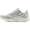 Silver Metallic/Reflection/Nb White
