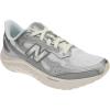 Silver Metallic-reflection-white