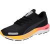 22 Fall/Winter Colors Puma Black/Sunset Glow (07)