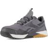 Grey-black
