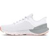 (104) White/Mod Gray/Team Orange