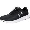 (001) Black/Black/Metallic Silver