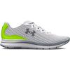 (101) White/Lime Surge/Gravel