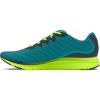 (302) Circuit Teal/Black/Black