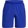 (401) Team Royal / Black / Reflective