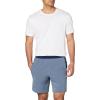 Academy Blue Full Heather (408)/Reflective