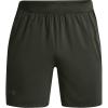 Baroque Green/Reflective