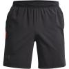 Jet Gray (010)/Reflective