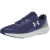 (500) Sonar Blue/Steel/Halo Gray