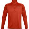 Rich Orange (830)/Black