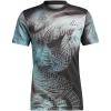 Black/Semi Flash Aqua/Dash Grey