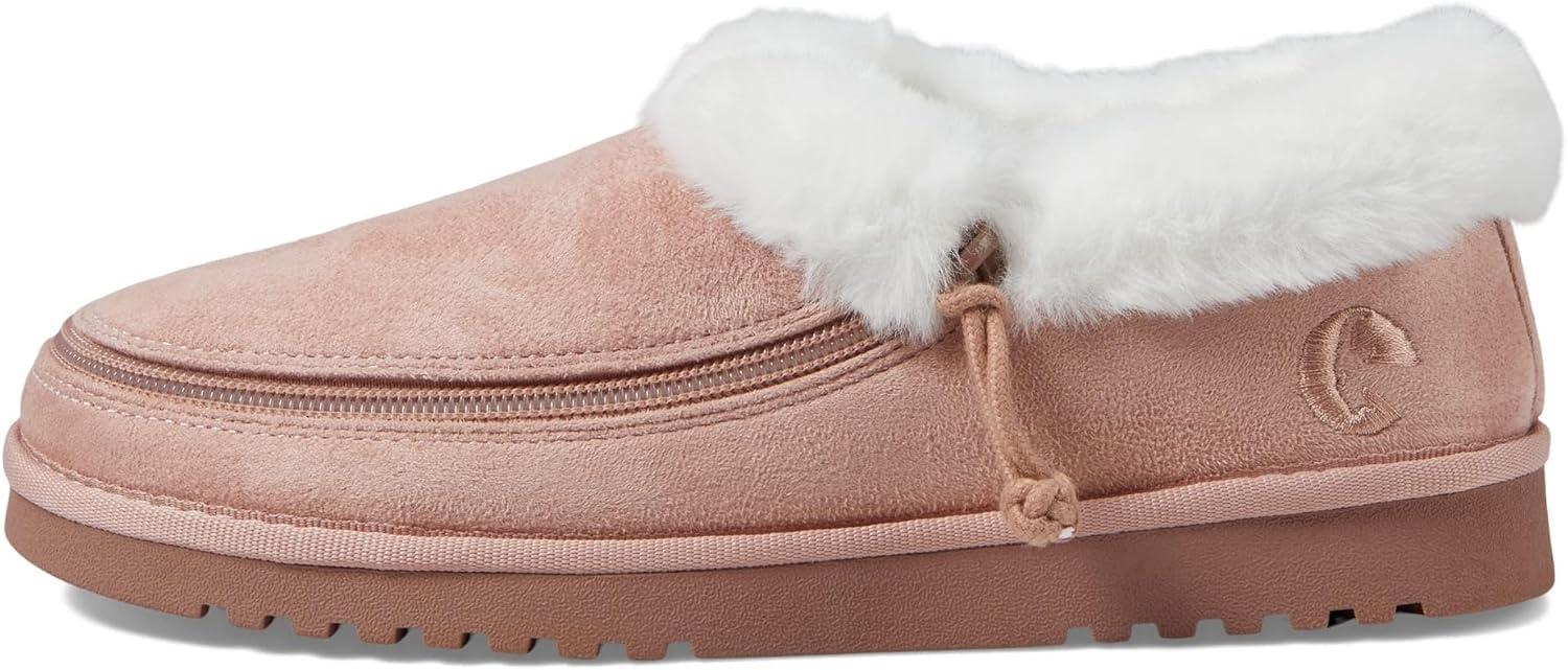 image:imageBILLY Footwear womens Billy Cozy SlipperBlush