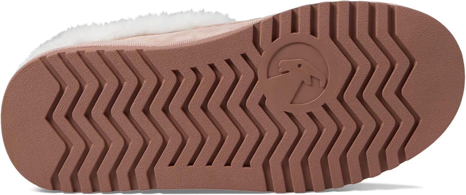 image:imageBILLY Footwear womens Billy Cozy SlipperBlush