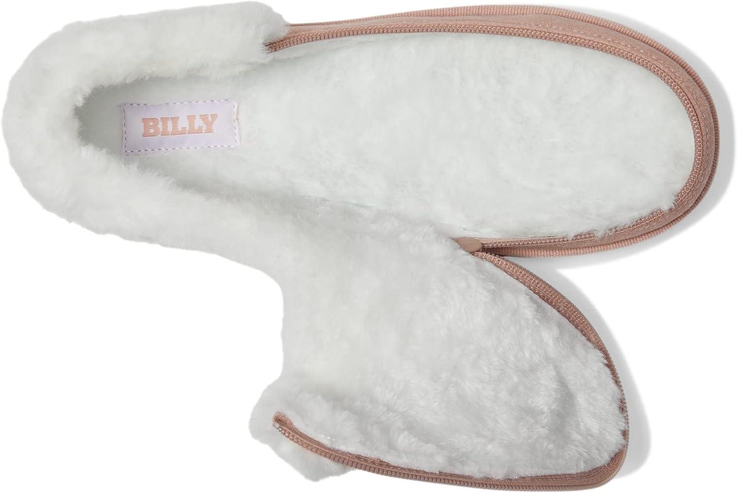 image:imageBILLY Footwear womens Billy Cozy SlipperBlush