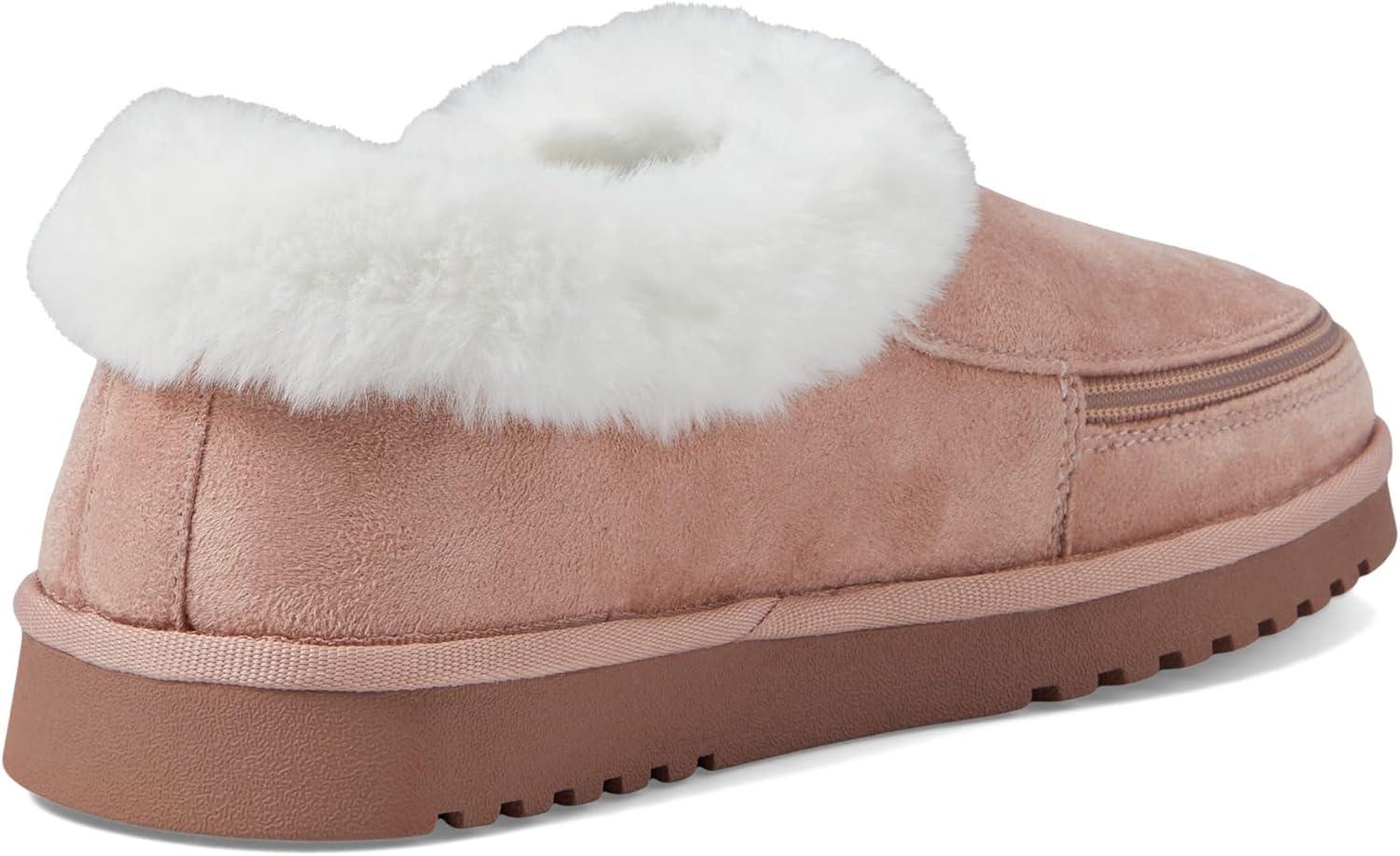 image:imageBILLY Footwear womens Billy Cozy SlipperBlush