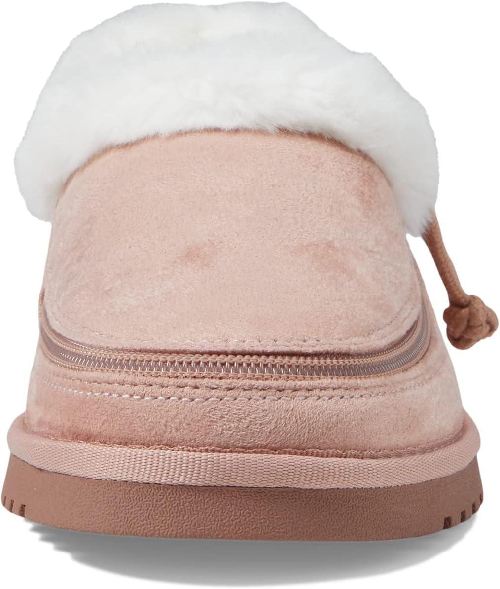 image:imageBILLY Footwear womens Billy Cozy SlipperBlush