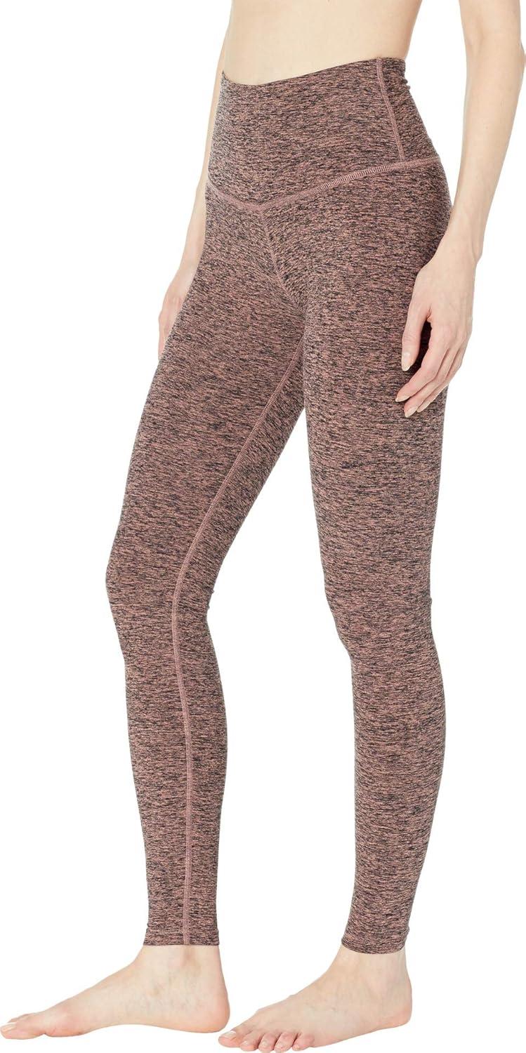 image:imageBeyond Yoga Womens Spacedye Vitalize Full Length LeggingBlackpink Lei