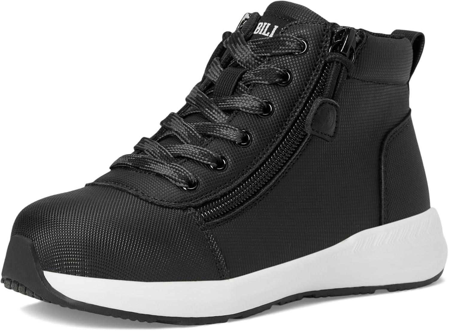 image:imageBilly Footwear UnisexChild Billy Goat Dz High Little KidBig KidRugged Black