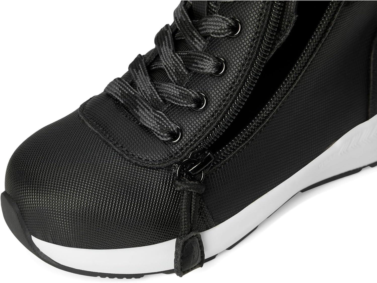 image:imageBilly Footwear UnisexChild Billy Goat Dz High Little KidBig KidRugged Black