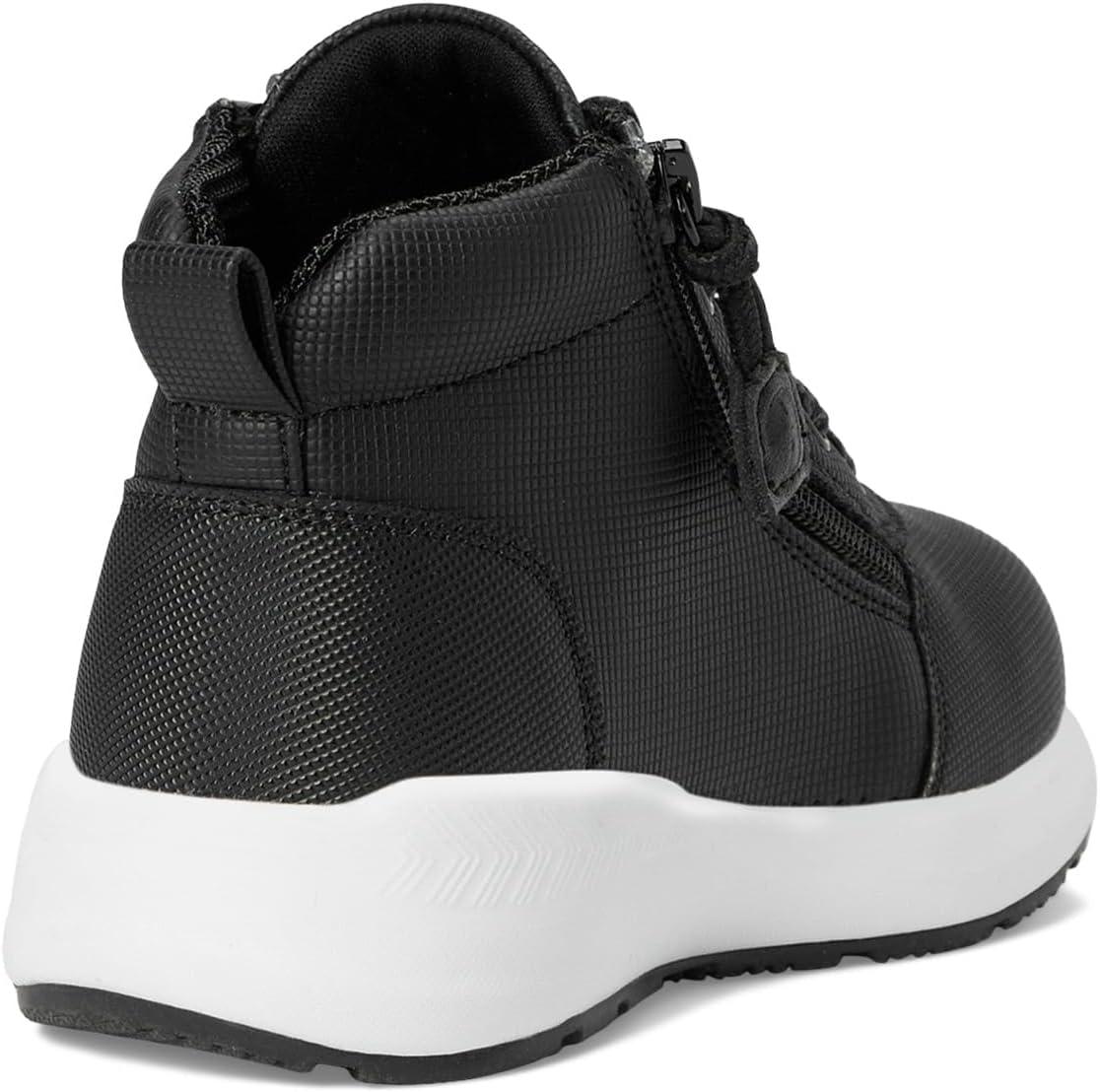image:imageBilly Footwear UnisexChild Billy Goat Dz High ToddlerRugged Black