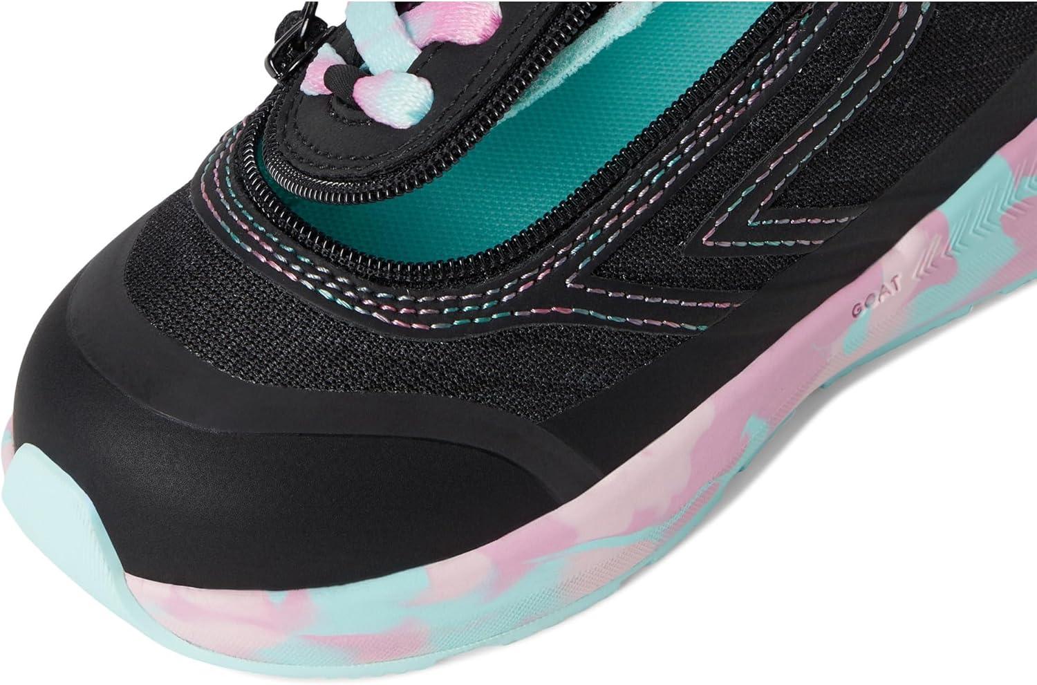 image:imageBilly Footwear UnisexChild Goat ToddlerMidnight Mermaid