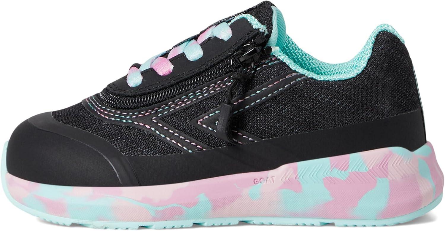 image:imageBilly Footwear UnisexChild Goat ToddlerMidnight Mermaid