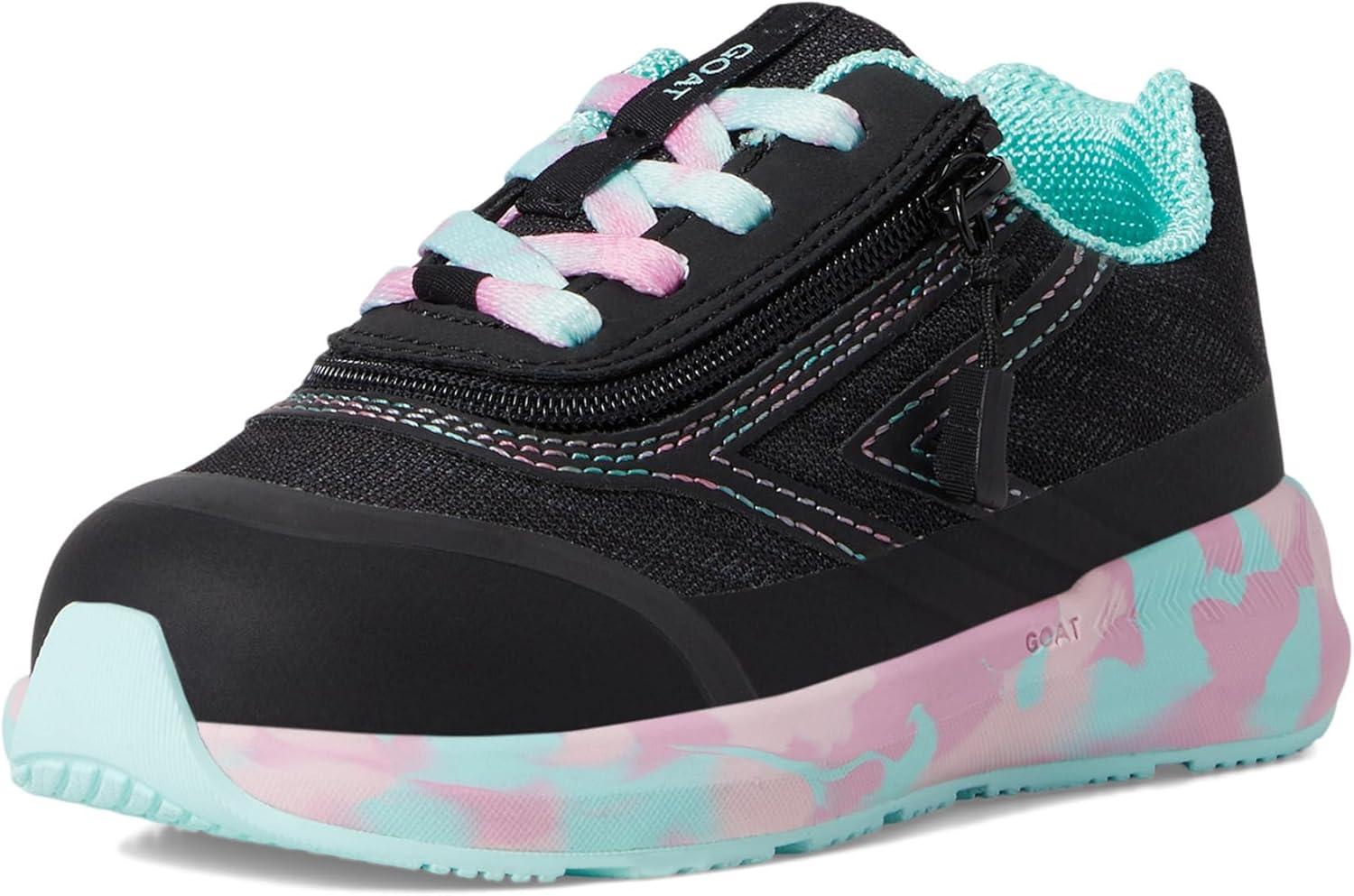 image:imageBilly Footwear UnisexChild Goat ToddlerMidnight Mermaid