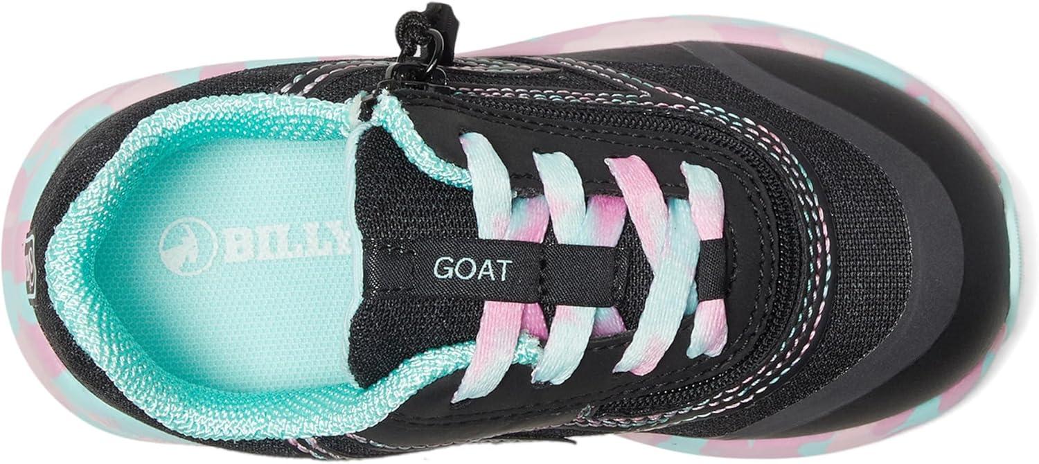 image:imageBilly Footwear UnisexChild Goat ToddlerMidnight Mermaid