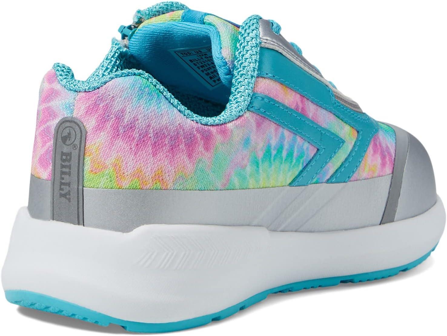 image:imageBilly Footwear UnisexChild Goat ToddlerRainbow Tiedye