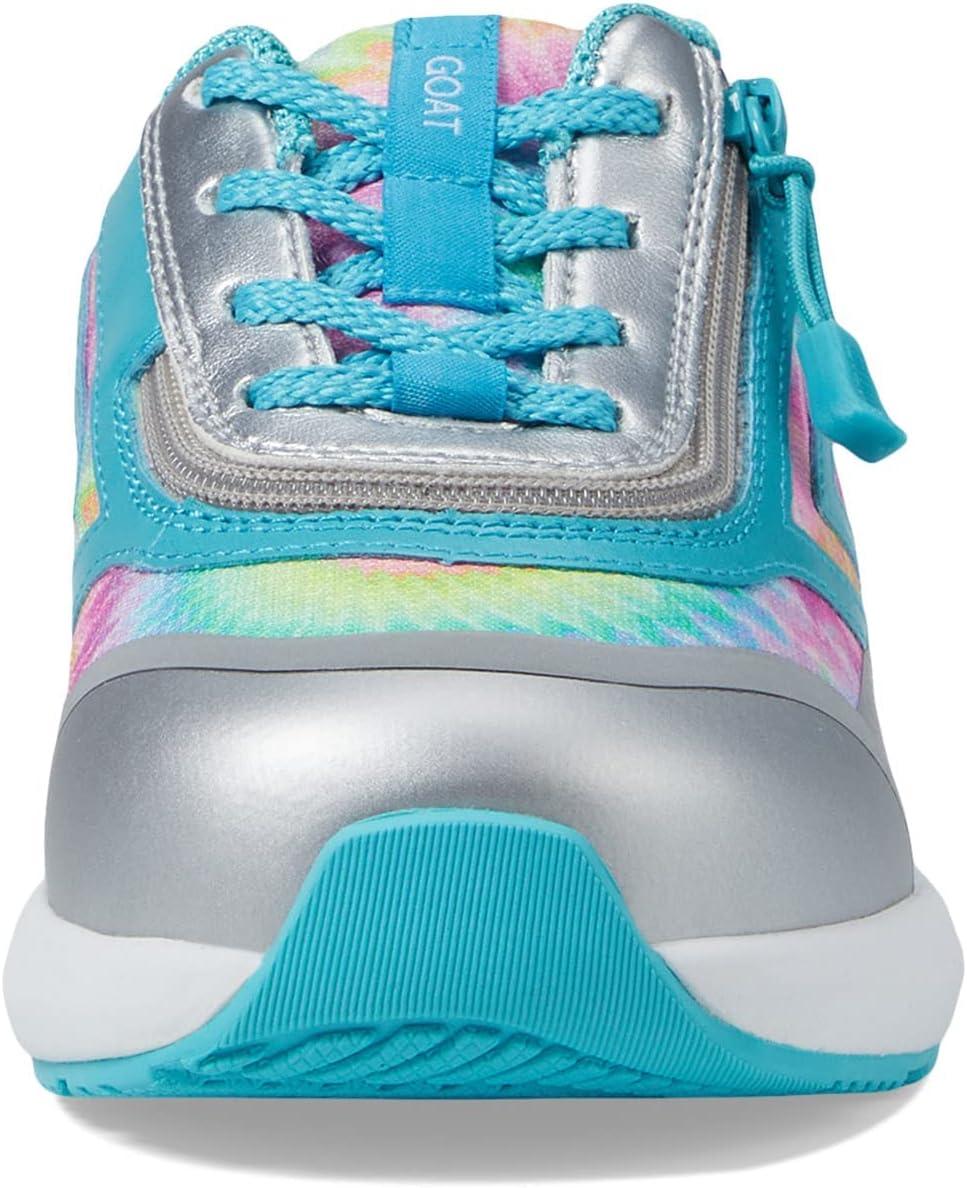 image:imageBilly Footwear UnisexChild Goat ToddlerRainbow Tiedye