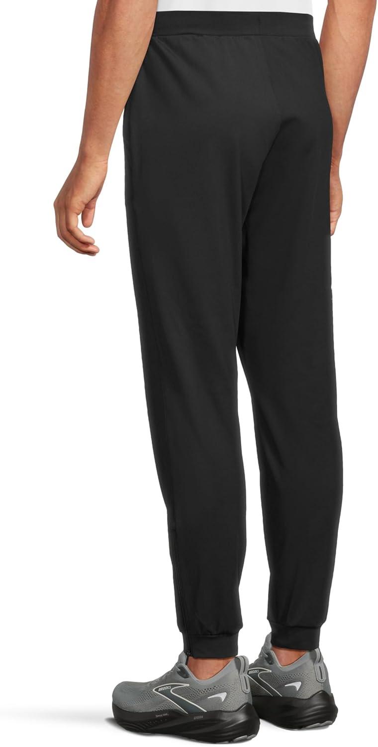image:imageBrooks Mens Momentum Thermal PantBlack