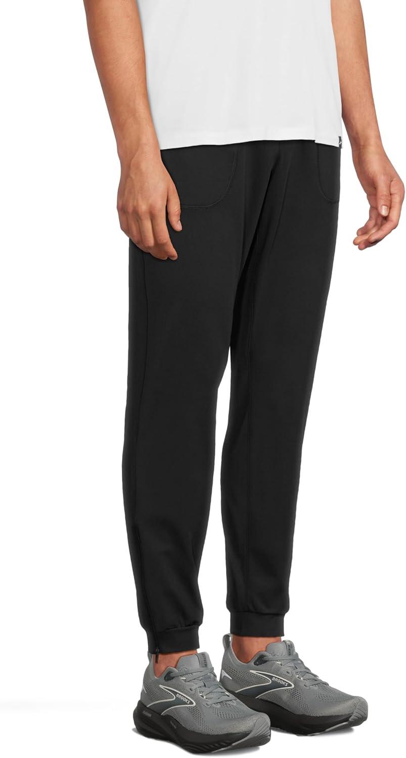 image:imageBrooks Mens Momentum Thermal PantBlack