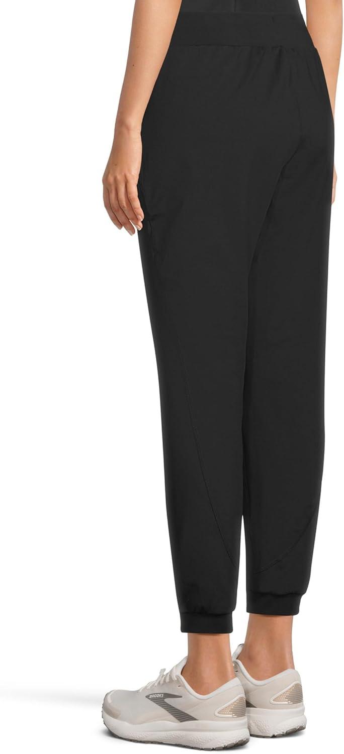 image:imageBrooks Womens Momentum Thermal Jogger 20Black