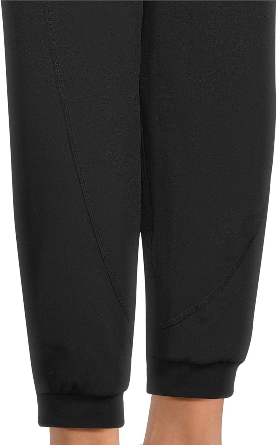 image:imageBrooks Womens Momentum Thermal Jogger 20Black