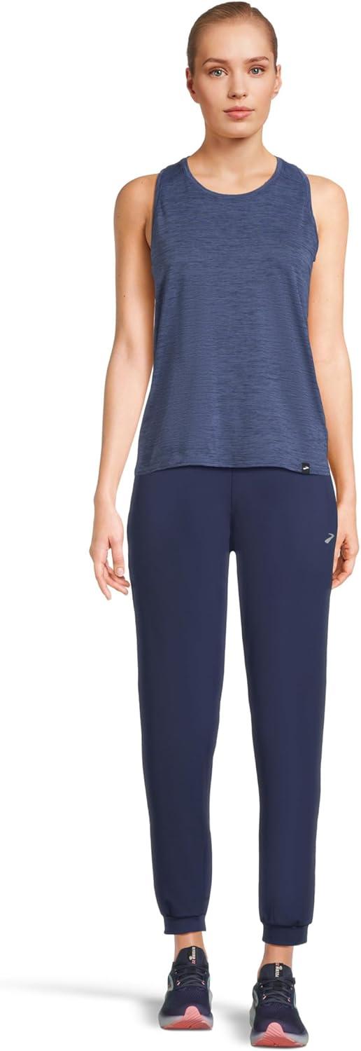 image:imageBrooks Womens Momentum Thermal Jogger 20Midnight