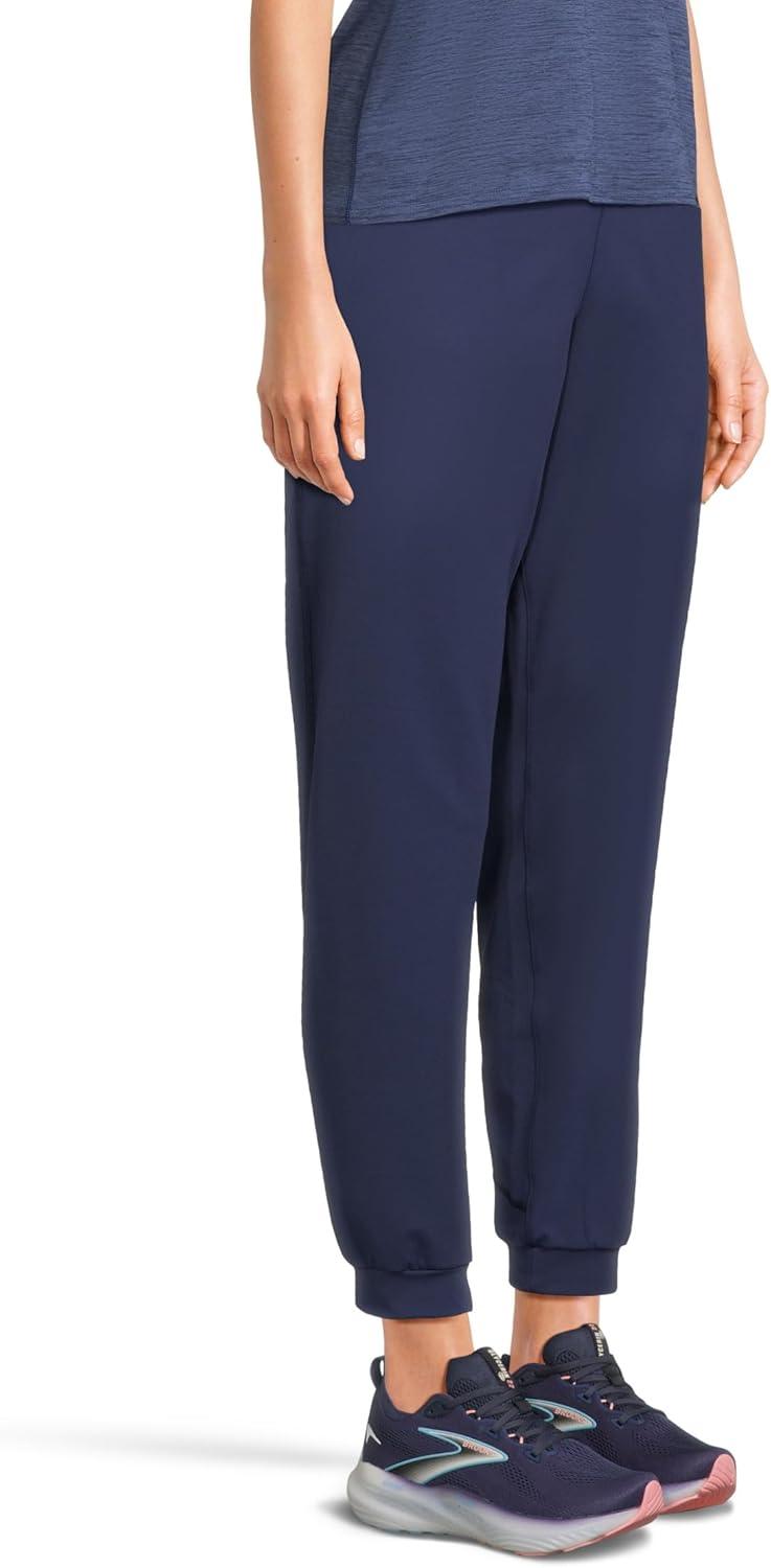 image:imageBrooks Womens Momentum Thermal Jogger 20Midnight