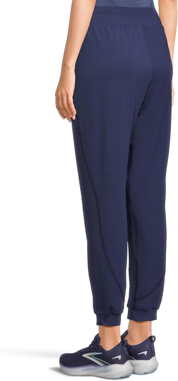 image:imageBrooks Womens Momentum Thermal Jogger 20Midnight